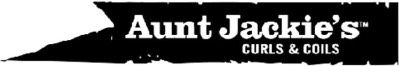Aunt Jackie's 