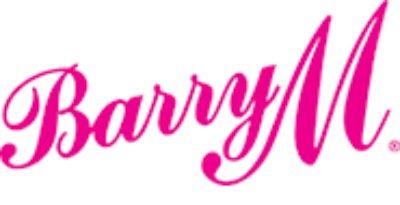 Barry M 