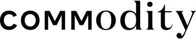 Commodity 