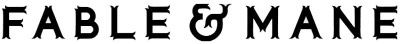Fable &amp; Mane Косметика для волосся