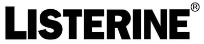 Listerine 