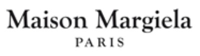 Maison Margiela 