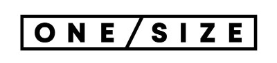 ONE/SIZE by Patrick Starrr 