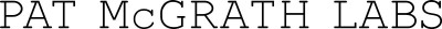 Pat McGrath Labs 