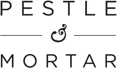 Pestle & Mortar 