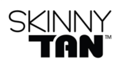Skinny Tan 