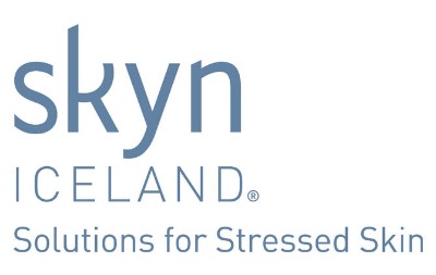 skyn ICELAND 