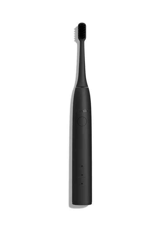 Електрична зубна щітка HiSmile Black Electric Toothbrush