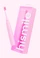 Электрическая зубная щетка HiSmile Pink Electric Toothbrush - Фото 3