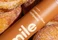 Відбілююча зубна паста HiSmile Cinnamon Donut Toothpaste - Фото 4