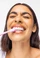 Электрическая зубная щетка HiSmile Pink Electric Toothbrush - Фото 2