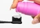 Електрична зубна щітка HiSmile Black Electric Toothbrush - Фото 5