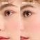 Об'ємна туш для вій Benefit Cosmetics BADgal BANG! Volumizing Mascara Color: Intense Pitch Black Size Intense Pitch Black – 0.30 oz/ 8.5 g - Фото 2
