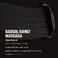 Об'ємна туш для вій Benefit Cosmetics BADgal BANG! Volumizing Mascara Color: Intense Pitch Black Size Intense Pitch Black – 0.30 oz/ 8.5 g - Фото 4
