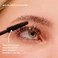 Об'ємна туш для вій Benefit Cosmetics BADgal BANG! Volumizing Mascara Color: Intense Pitch Black Size Intense Pitch Black – 0.30 oz/ 8.5 g - Фото 6