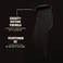 Об'ємна туш для вій Benefit Cosmetics BADgal BANG! Volumizing Mascara Color: Intense Pitch Black Size Intense Pitch Black – 0.30 oz/ 8.5 g - Фото 7