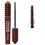 Об'ємна туш для вій Benefit Cosmetics BADgal BANG! Volumizing Mascara Color: Rebel Brown - Brown Size 0.3 oz / 8.5 mL