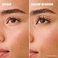 Об'ємна туш для вій Benefit Cosmetics BADgal BANG! Volumizing Mascara Color: Rebel Brown - Brown Size 0.3 oz / 8.5 mL - Фото 3