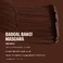 Об'ємна туш для вій Benefit Cosmetics BADgal BANG! Volumizing Mascara Color: Rebel Brown - Brown Size 0.3 oz / 8.5 mL - Фото 4