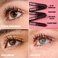 Об'ємна туш для вій Benefit Cosmetics BADgal BANG! Volumizing Mascara Color: Rebel Brown - Brown Size 0.3 oz / 8.5 mL - Фото 5
