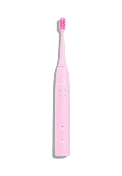 Електрична зубна щітка Pink Electric Toothbrush