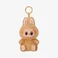 Мяка іграшка-підвіска сюрприз POP MART LABUBU THE MONSTERS - Have a Seat Vinyl Plush Blind Box - Фото 5