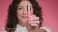 Зволожуючий бальзам для губ Rare Beauty by Selena Gomez Soft Pinch Tinted Lip Oil Happy - cool pink 0.10 oz / 3.0 ml - Фото 3