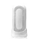 Мастурбатор зі змінною інтенсивністю Tenga Flip Zero White - Фото 1