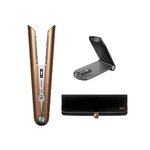 Выпрямитель для волос с гибкими пластинами Dyson Corrale™ Hair Straightener Color: Nickel/ Copper