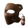 Маска для обличчя з лазерною терапією проти старіння 3 режими JOVS 4D Laser Light Therapy Mask, Red Light Therapy for Face with 4 Different Wavelength Adopted FPT Concentrated Technology, 3 Modes Portable Face Mask for Anti-aging - Фото 1