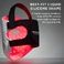 Маска для світлотерапії обличчя з LED технологією CurrentBody Skin LED Light Therapy Mask: Series 2 - Фото 4
