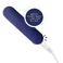 Мини-вибратор для женщин plusOne Bullet Mini Vibrator for Women Color: Navy - Фото 6