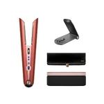 Выпрямитель для волос с гибкими пластинами Dyson Corrale™ Hair Straightener Color: Strawberry Bronze / Blush Pink