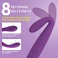 Вибратор для точки G SVAKOM COCO G Spot Vibrator - 8 Seconds to Climax Finger Shaped Waterproof Vibes for Women - 5*5 Vibrations Clit Nipple Personal Massagers - Adult Female Sex Toys - Фото 3