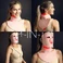 Маска для обличчя з LED світлом терапія зморшок та акне KBeauty LED Light Mask -infrared light therapy red light therapy led facial light Photons Facial Skin Care Wrinkle reduce anti-acne facial light acne treatment beauty device-KFB265 - Фото 5