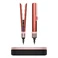 Випрямляч для волосся з технологією повітряного потоку Dyson Airstrait™ Straightener Color: Strawberry Bronze / Blush Pink - Фото 1