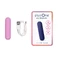 Мини-вибратор для женщин plusOne Bullet Mini Vibrator for Women Color: Light Pink - Фото 7