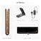 Выпрямитель для волос с гибкими пластинами Dyson Corrale™ Hair Straightener Color: Nickel/ Copper - Фото 4