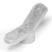 Мастурбатор зі змінною інтенсивністю Tenga Flip Zero White - Фото 3