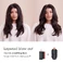 Мультистайлер для довгого волосся з дифузором Dyson Special edition Airwrap™ Complete Long Diffuse multi-styler in Strawberry bronze and blush pink - Фото 7