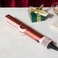 Випрямляч для волосся з технологією повітряного потоку Dyson Airstrait™ Straightener Color: Strawberry Bronze / Blush Pink - Фото 3