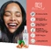 Устройство для омоложения лица и шеи GLO24K Red Light Beauty Device for Face and Neck. Based on Triple Action L E D, Thermal, and Vibration Technologies. - Фото 7