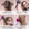 Фен для волосся з технологією швидкого сушіння Dyson Supersonic™ Hair Dryer Color: Nickel/ Copper - Фото 8