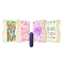Мини-вибратор для женщин plusOne Bullet Mini Vibrator for Women Color: Navy - Фото 2