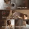 Маска для обличчя з лазерною терапією проти старіння 3 режими JOVS 4D Laser Light Therapy Mask, Red Light Therapy for Face with 4 Different Wavelength Adopted FPT Concentrated Technology, 3 Modes Portable Face Mask for Anti-aging - Фото 4