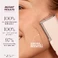 Пристрій для омолодження та видалення волосся з технологією Sonic Edge Dermaflash Luxe+ Pink - Фото 2