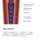 Випрямляч для волосся з технологією повітряного потоку Dyson Airstrait™ Straightener Color: Strawberry Bronze / Blush Pink - Фото 8
