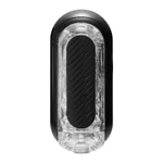 Мастурбатор зі змінною інтенсивністю Tenga Flip Zero Gravity Black
