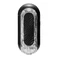 Мастурбатор зі змінною інтенсивністю Tenga Flip Zero Gravity Black - Фото 1