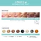 Пристрій для безболісного видалення волосся з охолодженням шкіри FOREO Peach 2 go Artic Blue - Фото 4
